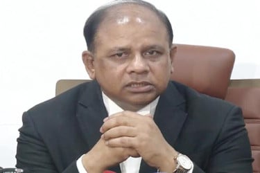 সাজা অপ্রতুল, অবশ্যই আপিল করবো: চিফ প্রসিকিউটর