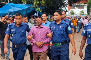 ১১ বছর পর রায়, বাকপ্রতিবন্ধী কিশোরীকে ধর্ষণের দায়ে যাবজ্জীবন