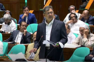 ১৫৯ বছরের পুরোনো আইন বাতিল, সংসদে জুয়া প্রতিরোধ আইন পাস