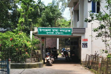কুড়িগ্রামে শিয়ালের আক্রমণে ২ নারী আহত