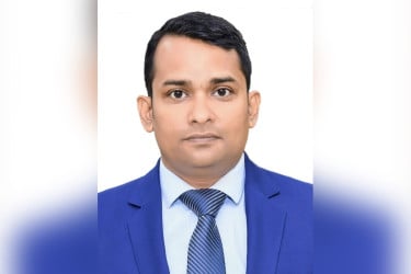 আল-আরাফাহ্ ইসলামী ব্যাংকের বিসিএমডি প্রধান হিসেবে মাসুম মিজানের যোগদান
