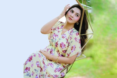 স্পর্শিয়ার প্রতিজ্ঞা