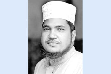 বুদ্ধিমান মানুষ কখনো আখেরাত বিক্রি করে না