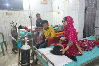 আশুলিয়ায় কয়েকটি পোশাক কারখানায় শ্রমিক হঠাৎ অসুস্থ, তদন্তে কমিটি
