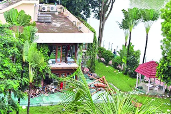 চূড়ান্ত বিচারের অপেক্ষা