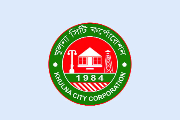 জোয়ারে প্লাবিত খুলনা