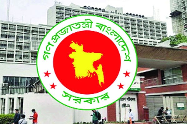 প্রশাসনে বড় পরিসরে আসছে সরকারের প্রথম পদোন্নতি