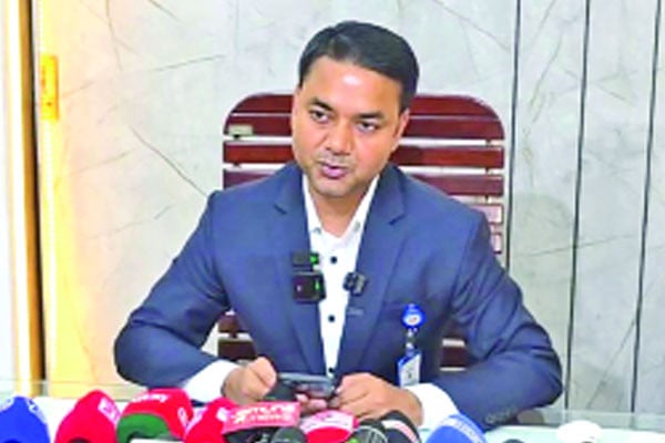 চাঁদা না দেওয়ায় অপপ্রচারের শিকার রূপগঞ্জের ইউএনও