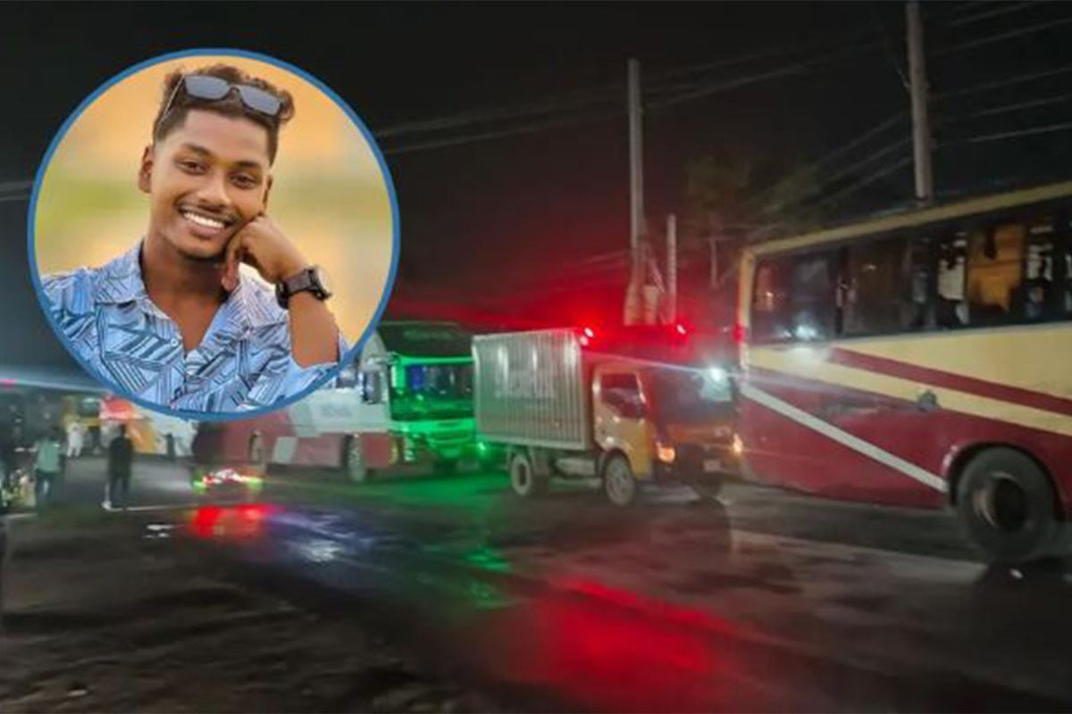 ভাঙ্গায় আধিপত্য বিস্তার নিয়ে দুই মহল্লাবাসীর সংঘর্ষ, একজন গুলিবিদ্ধ