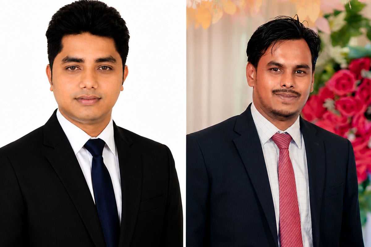 ভালুকা উপজেলা ছাত্রদলের সভাপতি রিয়াদ, সম্পাদক বাবু