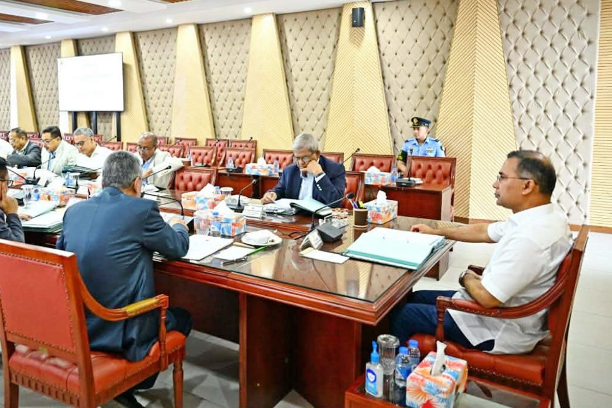 নতুন ৩ উপজেলা ও ১ থানা অনুমোদন