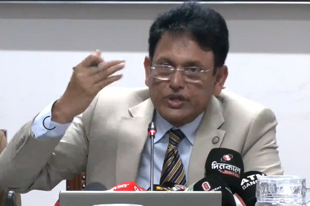 রেজাল্ট খারাপ করলে শিক্ষার্থীরা পরীক্ষার খাতাও চেক করতে পারবে : শিক্ষামন্ত্রী