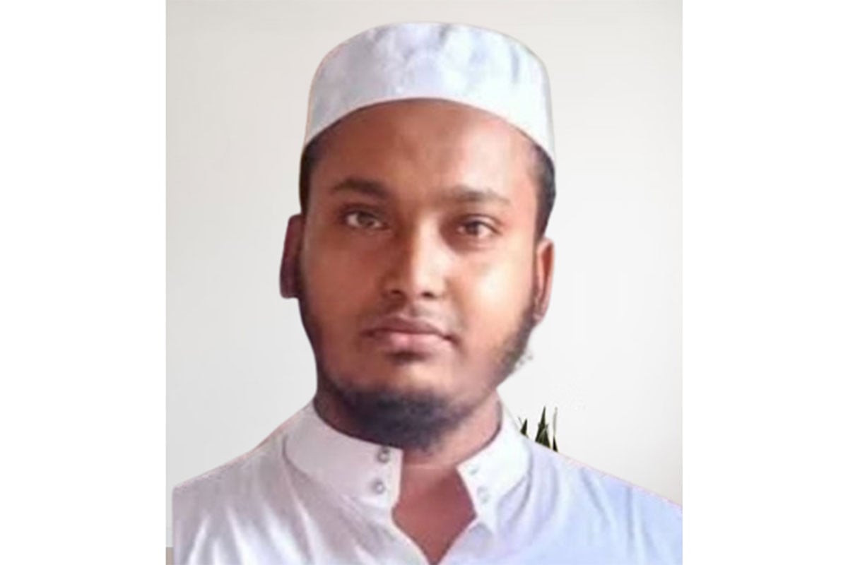 নামাজ পড়াতে যাওয়ার পথে প্রাণ গেল মডেল মসজিদের খতিবের