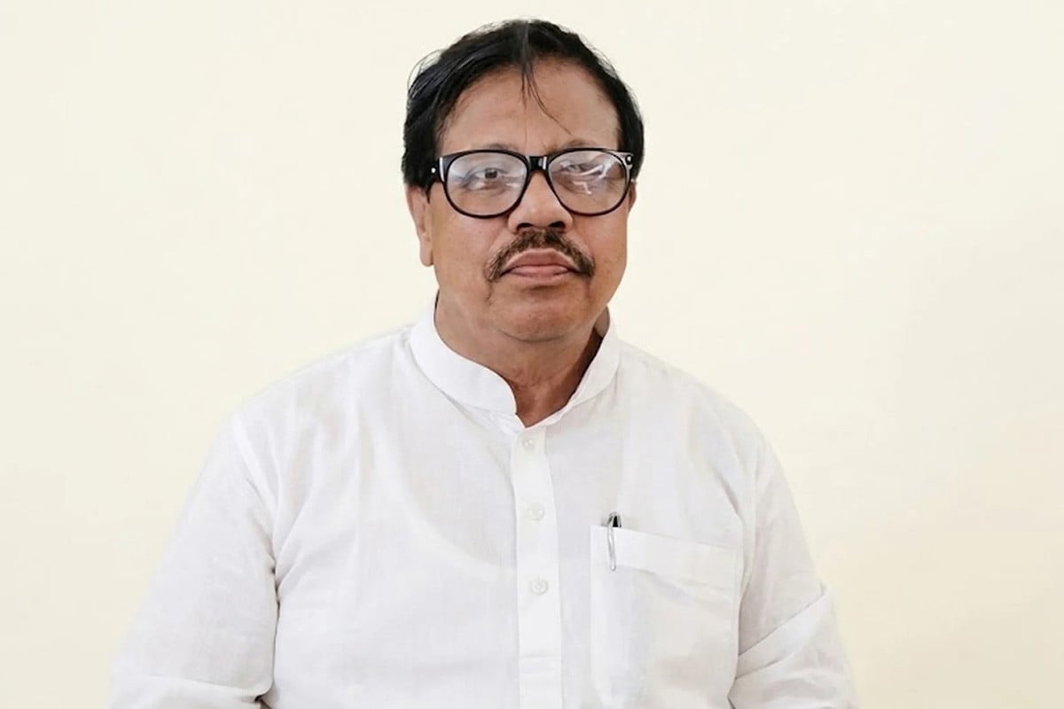সাবেক এমপি নূর মোহাম্মদ রিমান্ড শেষে কারাগারে
