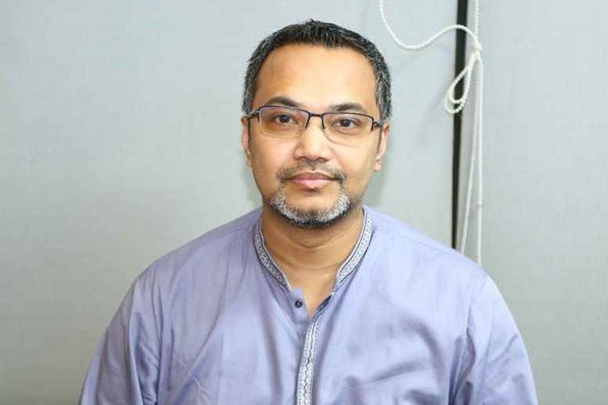 ন্যায়সংগত শিক্ষাব্যবস্থা নিশ্চিত করা হয়েছে : মাহদী আমিন