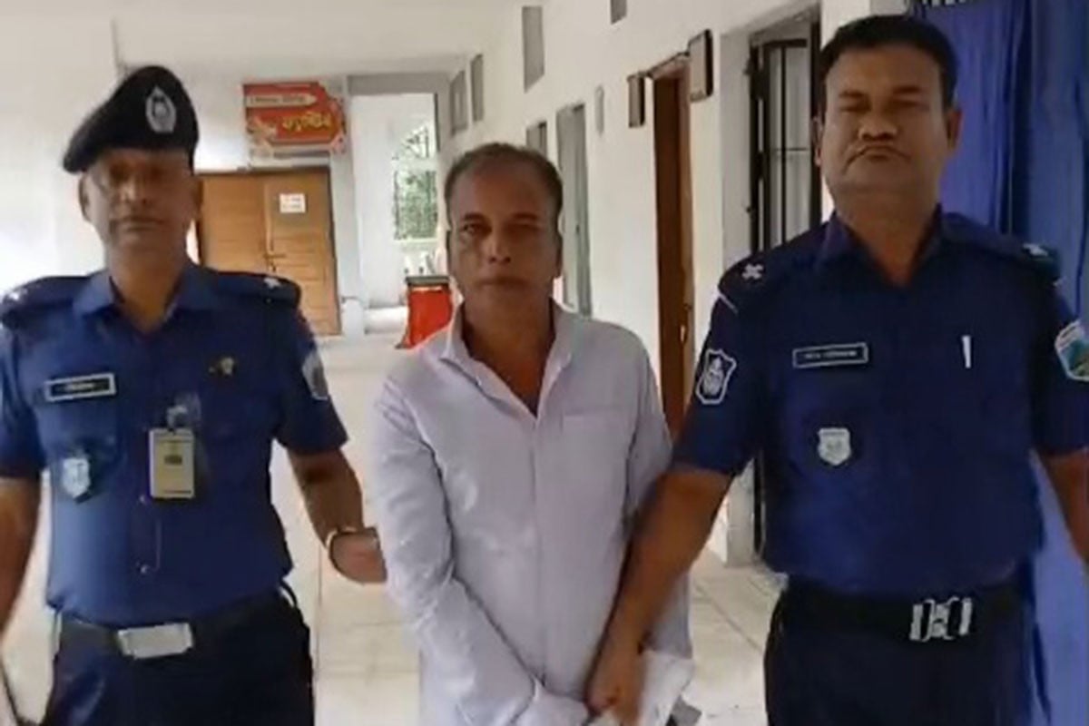 ১৭ বছর পর রায়; কলেজের মেট্রন হত্যায় দারোয়ানের যাবজ্জীবন