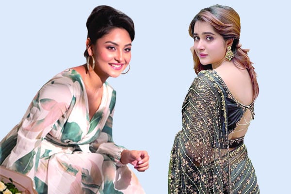 কোন পথে নীহা-পায়েল
