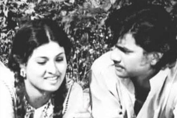 রেকর্ড জুটির তারকা