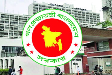 প্রশাসনে বড় পরিসরে আসছে সরকারের প্রথম পদোন্নতি