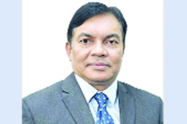 বাংলাদেশ ব্যাংকের ডেপুটি গভর্নর সরোয়ার হোসেন