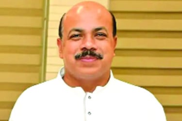 ঋণ খেলাপের দায়ে আসলাম চৌধুরীর প্রার্থিতা বাতিল