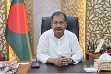 বর্তমানে সাইবার নিরাপত্তা বেশি গুরুত্বপূর্ণ : তথ্যমন্ত্রী