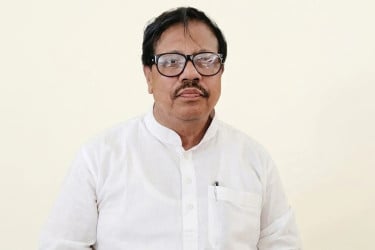 সাবেক এমপি নূর মোহাম্মদ রিমান্ড শেষে কারাগারে