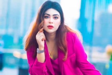 চলচ্চিত্র শিল্পী সমিতি এই পর্যন্ত কী কাজে লেগেছে : মিষ্টি জান্নাত