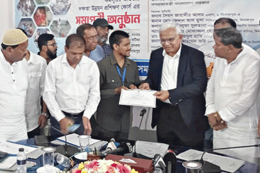 সুশাসন ও বৈষম্যহীন সমাজ গড়তে চাই: সমাজকল্যাণমন্ত্রী