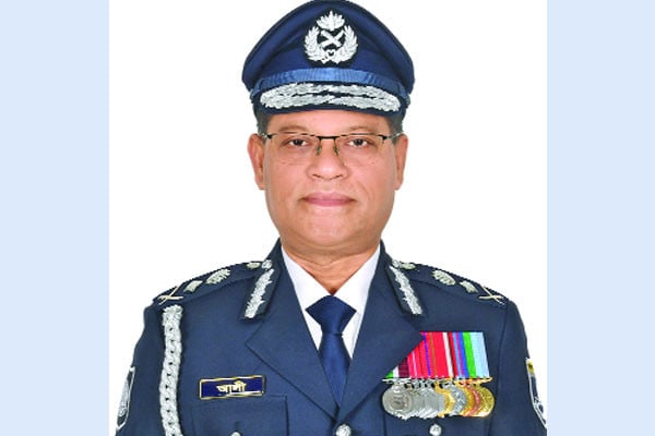 পূর্বাচলে চার থানা ও ৪১ পুলিশ বক্স