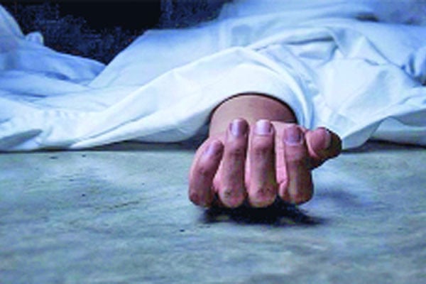 নিখোঁজের ৫২ দিন পর লাশ উদ্ধার