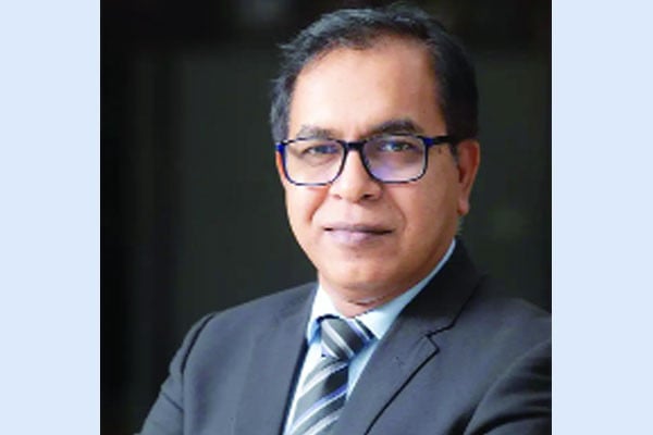 বেঙ্গল ব্যাংকের এমডি আওলাদ হোসেন