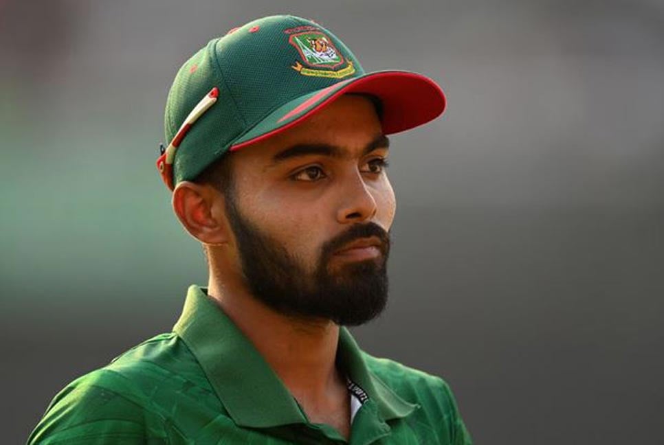 জিম্বাবুয়ে সিরিজের অধিনায়ক হৃদয়, ফিরলেন মোসাদ্দেক-ইয়াসির