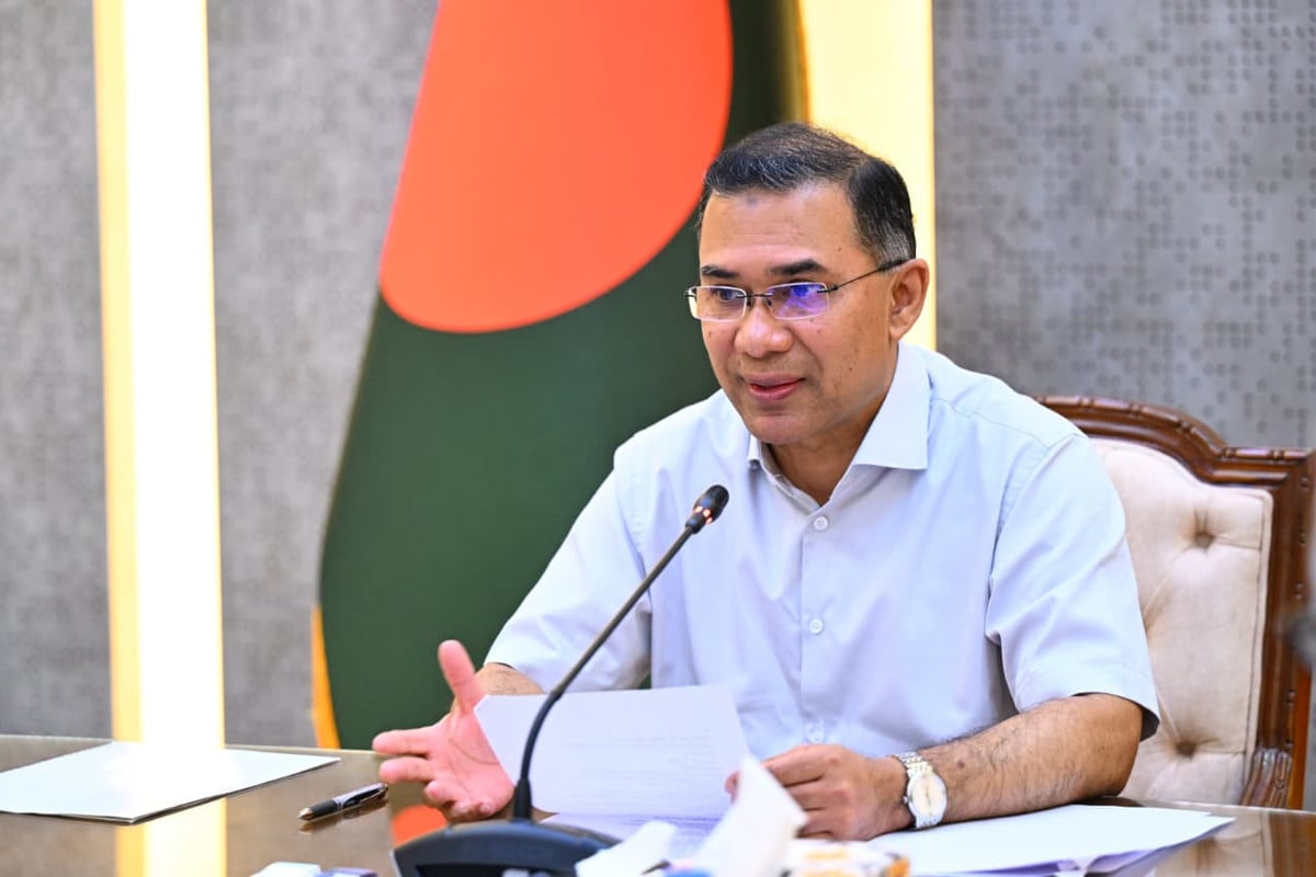মিলেমিশে থাকাই বাংলাদেশের মানুষের আবহমানকালের মূল্যবোধ : প্রধানমন্ত্রী