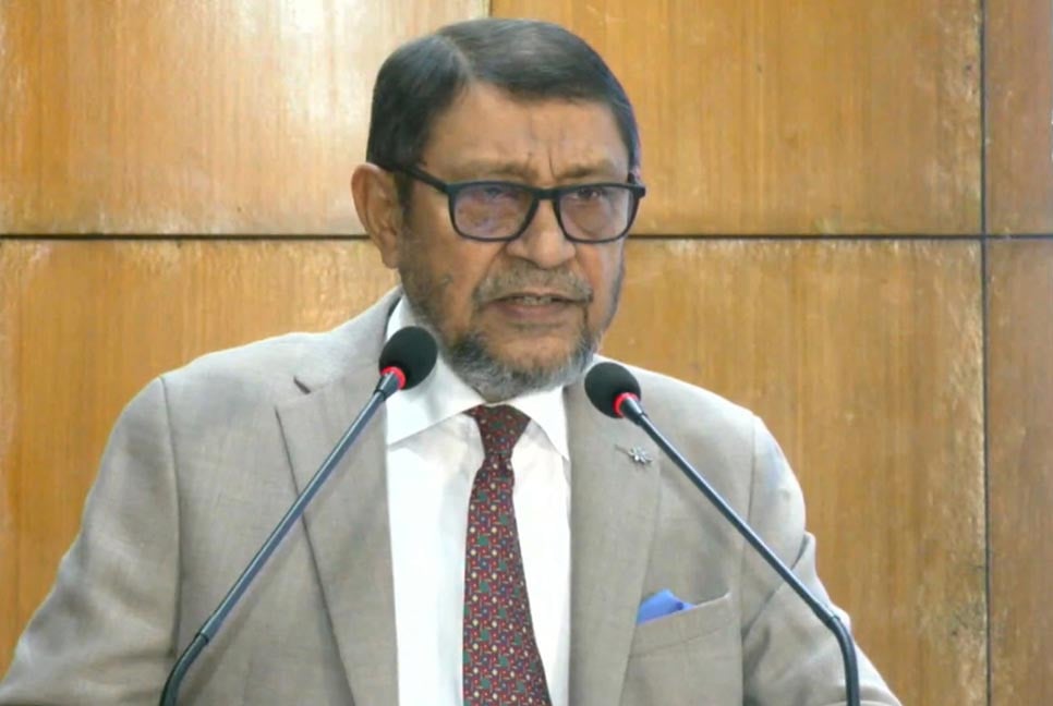 জুলাই-আগস্টে দেশে ডেঙ্গুর প্রকোপ বাড়ার আশঙ্কা স্বাস্থ্যমন্ত্রীর