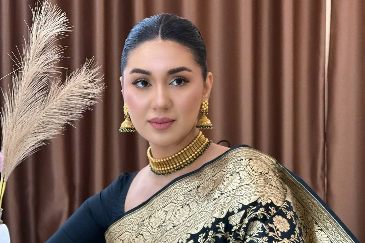 বড় পর্দায় ‘শিকার’ করবেন অপু বিশ্বাস