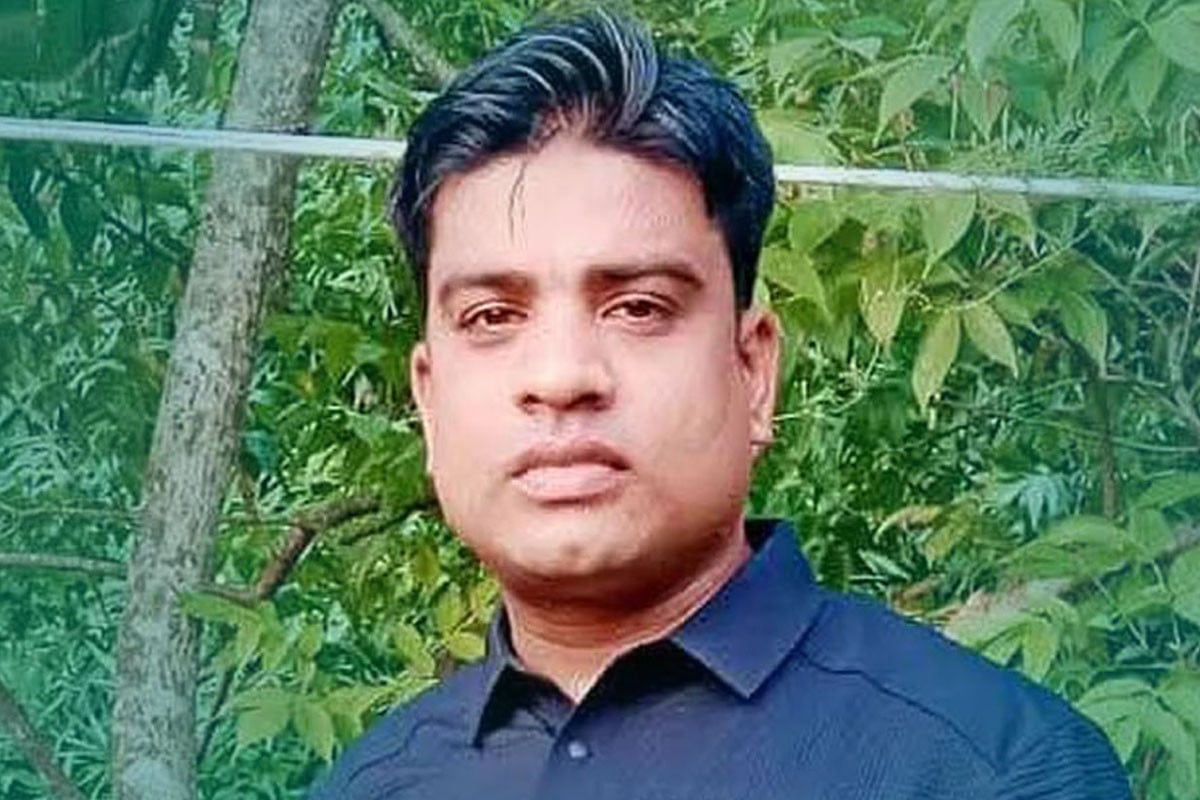 আদাবরে সন্ত্রাসী হামলায় বিএনপি নেতা নিহত