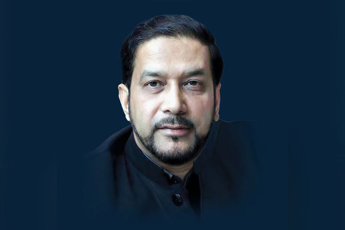 তিস্তা মহাপরিকল্পনা ও ভূরাজনীতি : বদ্বীপের অর্থনৈতিক মুক্তির কৌশলগত রূপরেখা