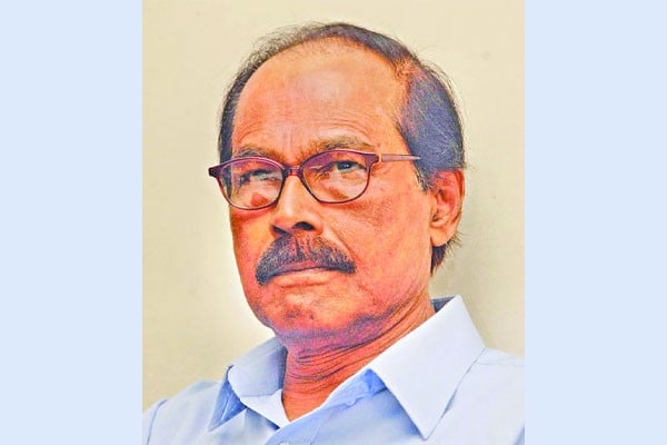 সৈয়দ আবদুল হাদীর আক্ষেপ