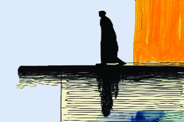 ওরা বাড়ি ফিরছিলো