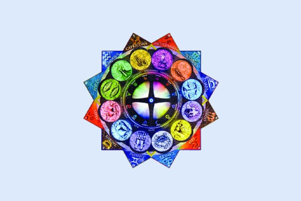 আজকের ভাগ্যচক্র