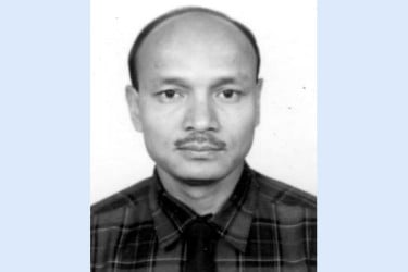 আর্সেনিক বিশেষজ্ঞ ডা. শিবতোষ রায়ের মৃত্যুবার্ষিকী আজ