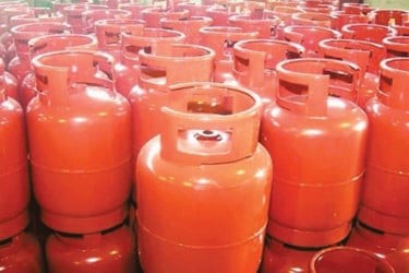 এলপিজির নতুন দাম ঘোষণা আজ