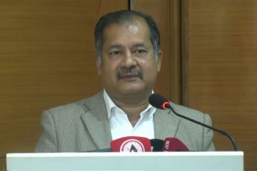 সীমান্ত পাহারার চেয়েও সাইবার নিরাপত্তা জরুরি : তথ্যমন্ত্রী