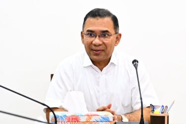 মিলেমিশে থাকাই বাংলাদেশের মানুষের আবহমানকালের মূল্যবোধ : প্রধানমন্ত্রী