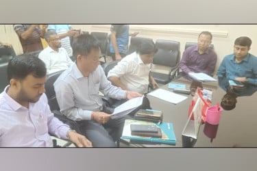 বান্দরবান জেলা স্বাস্থ্য বিভাগের ওষুধ ক্রয়ে ব্যাপক দুর্নীতির অভিযোগ