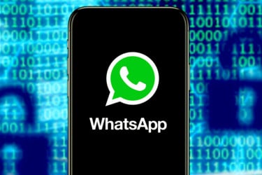 হোয়াটসঅ্যাপে প্রতারণা থেকে বাঁচবেন যেভাবে