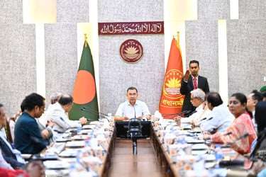 ‘নজরুল বর্ষ ২০২৬-২৭’ উদযাপন কর্মসূচির উদ্বোধন করলেন প্রধানমন্ত্রী