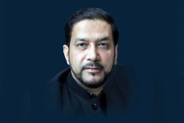 তিস্তা মহাপরিকল্পনা ও ভূরাজনীতি : বদ্বীপের অর্থনৈতিক মুক্তির কৌশলগত রূপরেখা