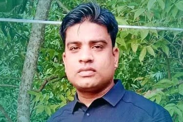 আদাবরে বিএনপি নেতাকে কুপিয়ে হত্যা: তিন সন্দেহভাজন আটক